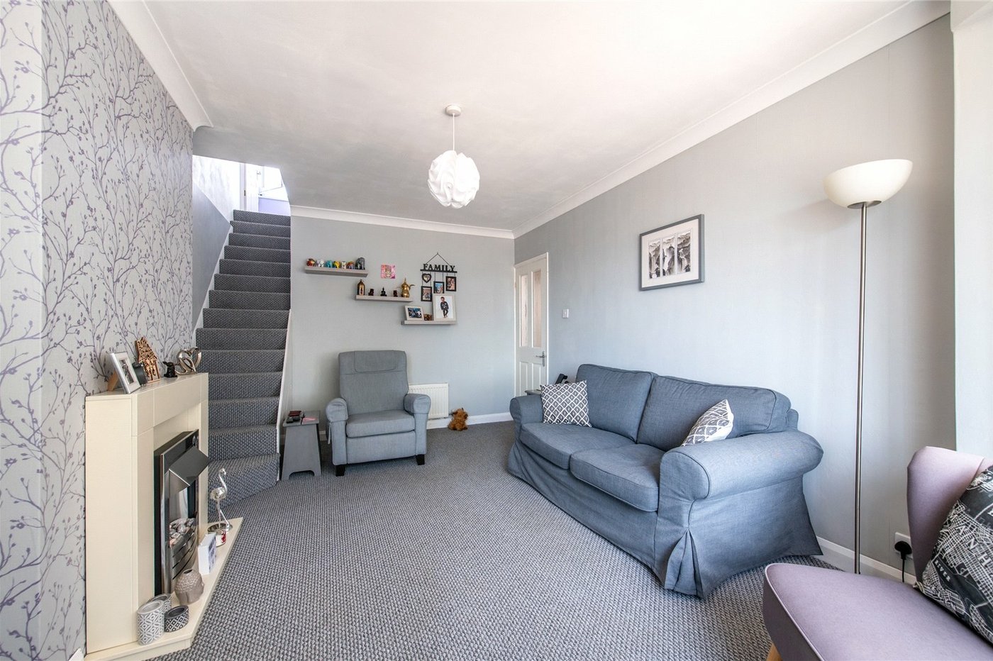 3 bedroom bungalow for sale in Maidstone | Robinson Michael & Jackson