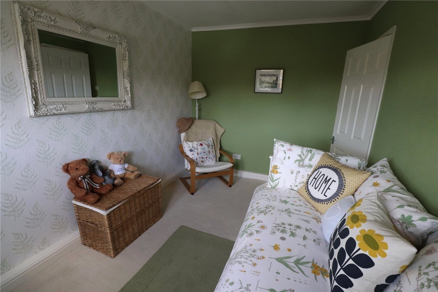 2 bedroom property for sale in Albert Road | Robinson Jackson