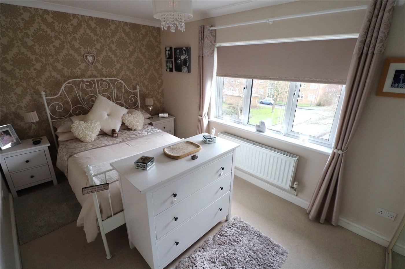 2 bedroom property for sale in Albert Road | Robinson Jackson