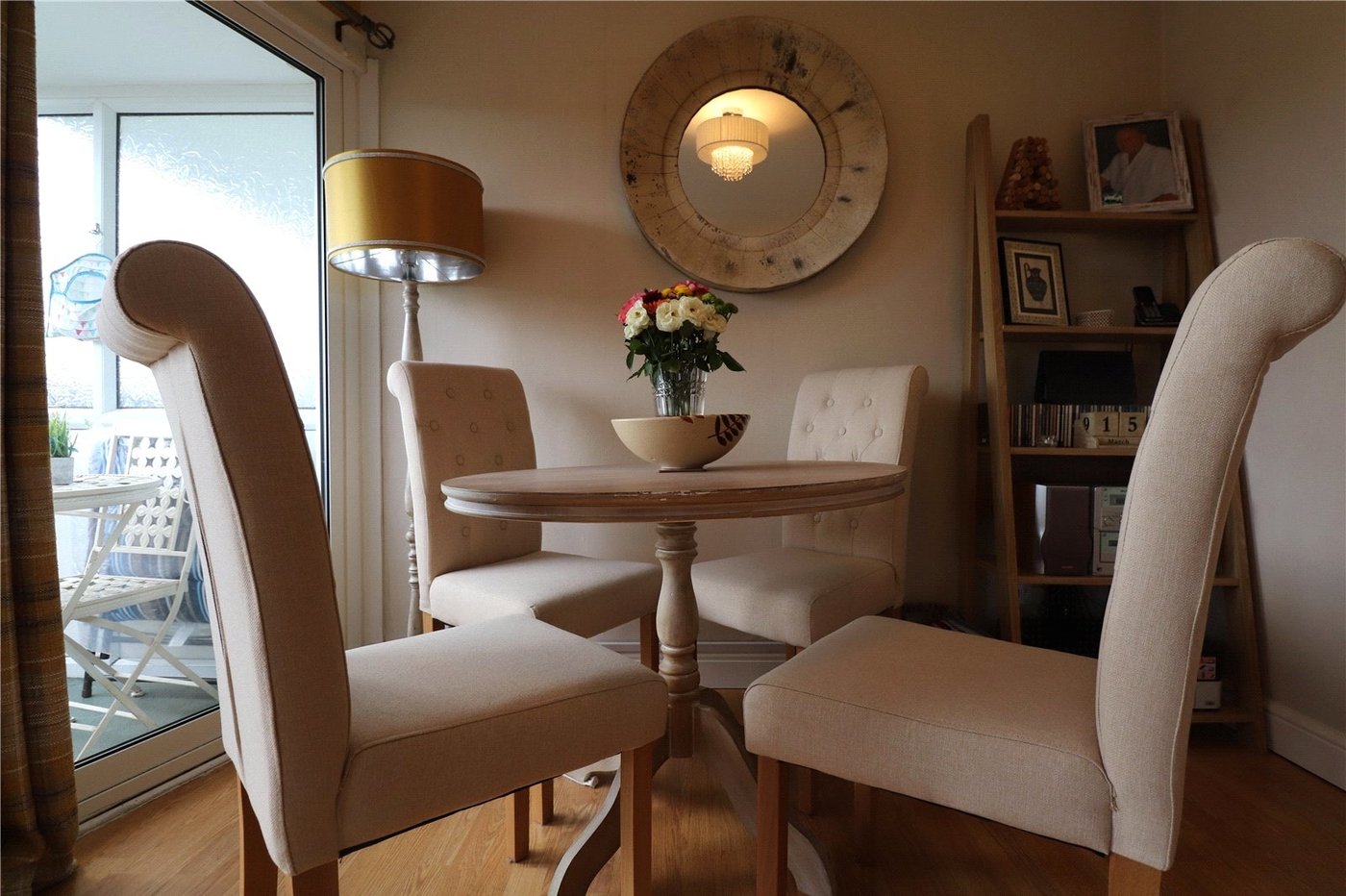 2 bedroom property for sale in Albert Road | Robinson Jackson