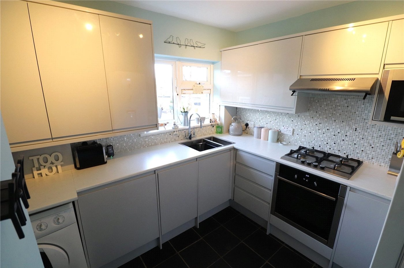 2 bedroom property for sale in Albert Road | Robinson Jackson