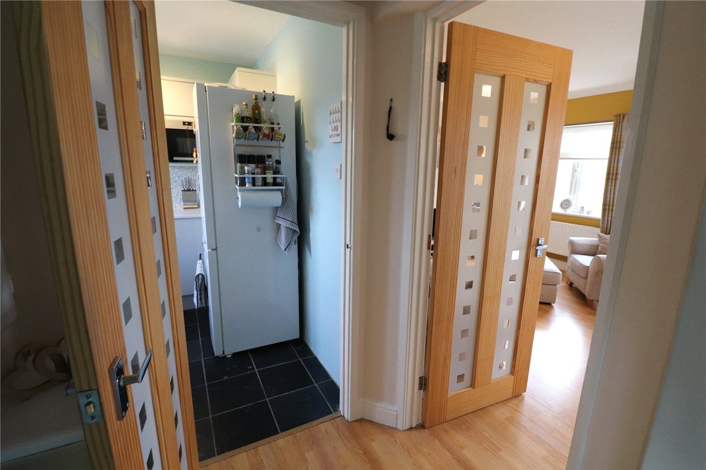 2 bedroom property for sale in Albert Road | Robinson Jackson