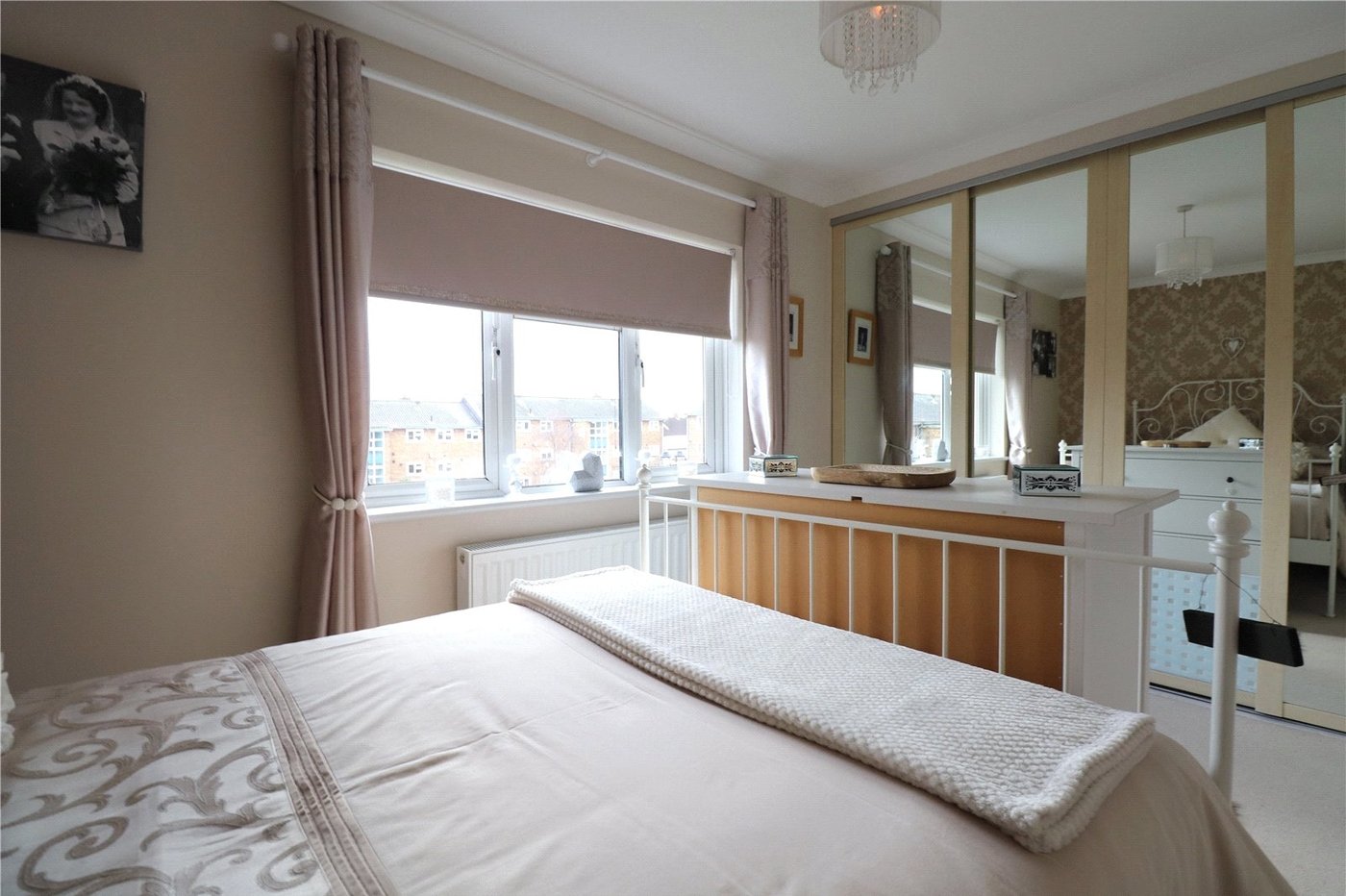 2 bedroom property for sale in Albert Road | Robinson Jackson