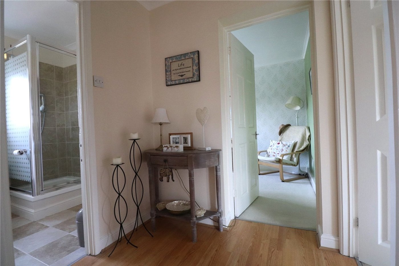 2 bedroom property for sale in Albert Road | Robinson Jackson