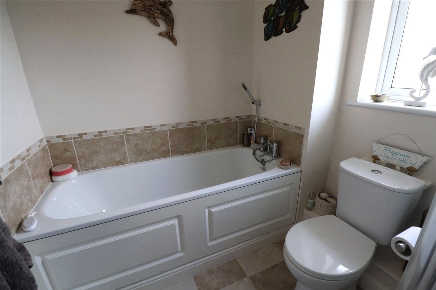 2 bedroom property for sale in Albert Road | Robinson Jackson