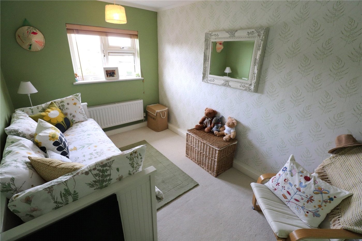 2 bedroom property for sale in Albert Road | Robinson Jackson