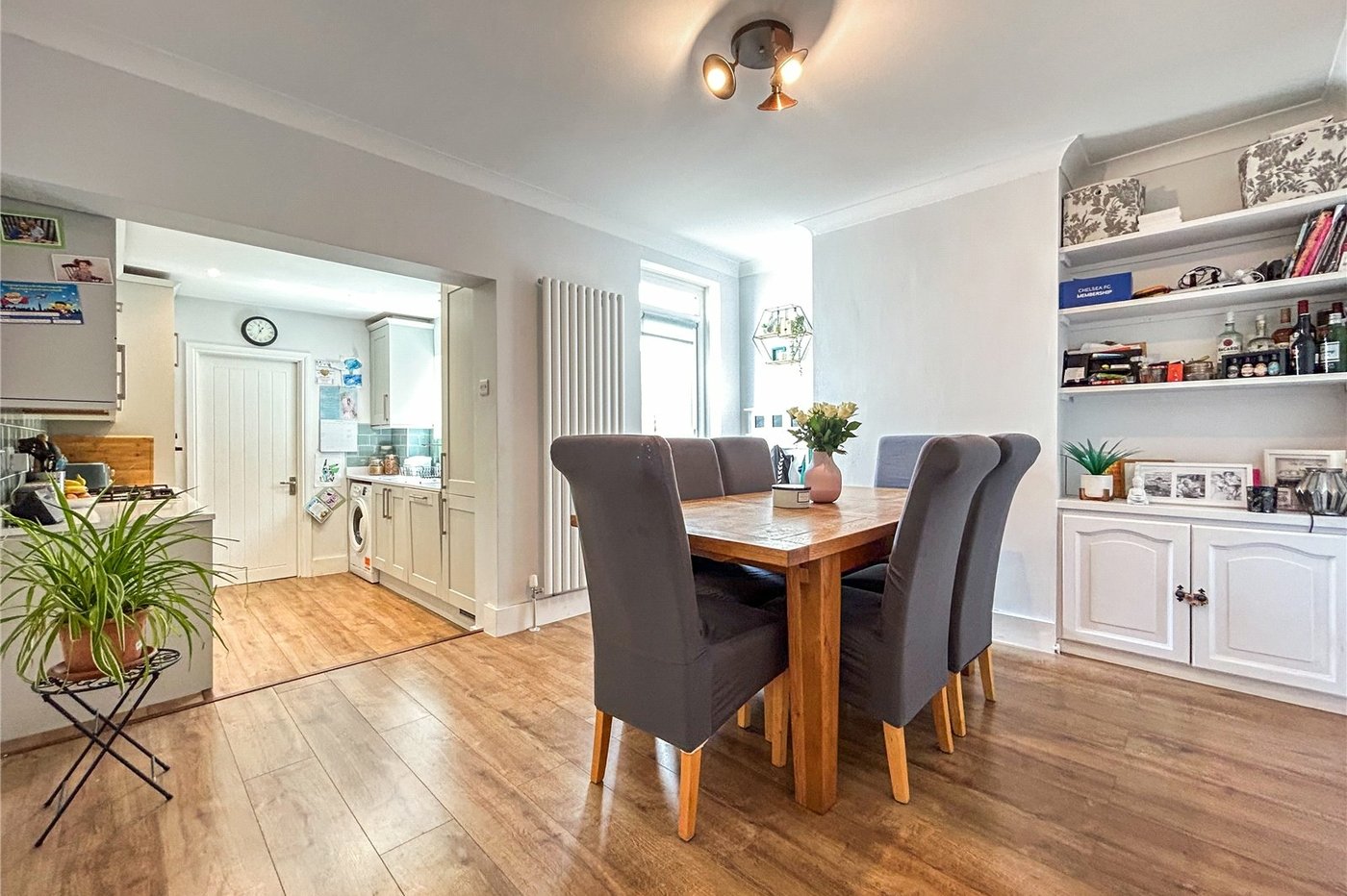 3 bedroom house for sale in Gillingham | Robinson Michael & Jackson