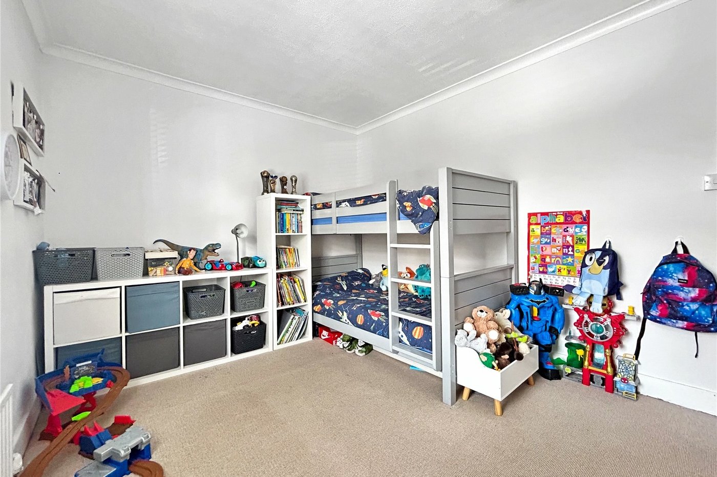 3 bedroom house for sale in Gillingham | Robinson Michael & Jackson