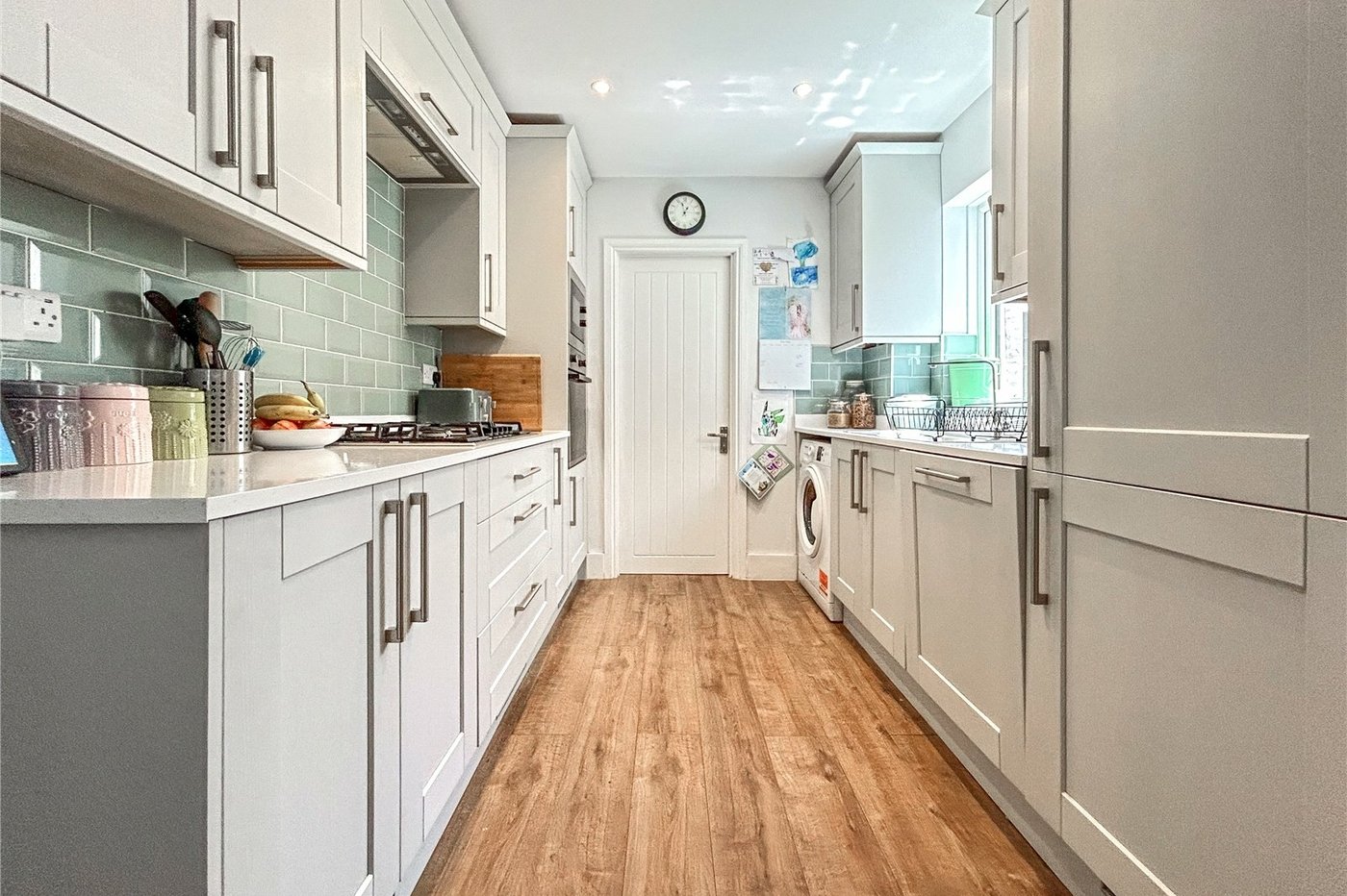 3 bedroom house for sale in Gillingham | Robinson Michael & Jackson