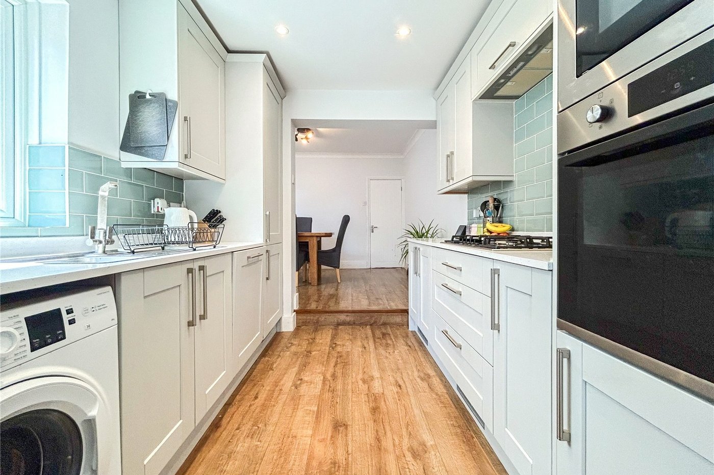 3 bedroom house for sale in Gillingham | Robinson Michael & Jackson