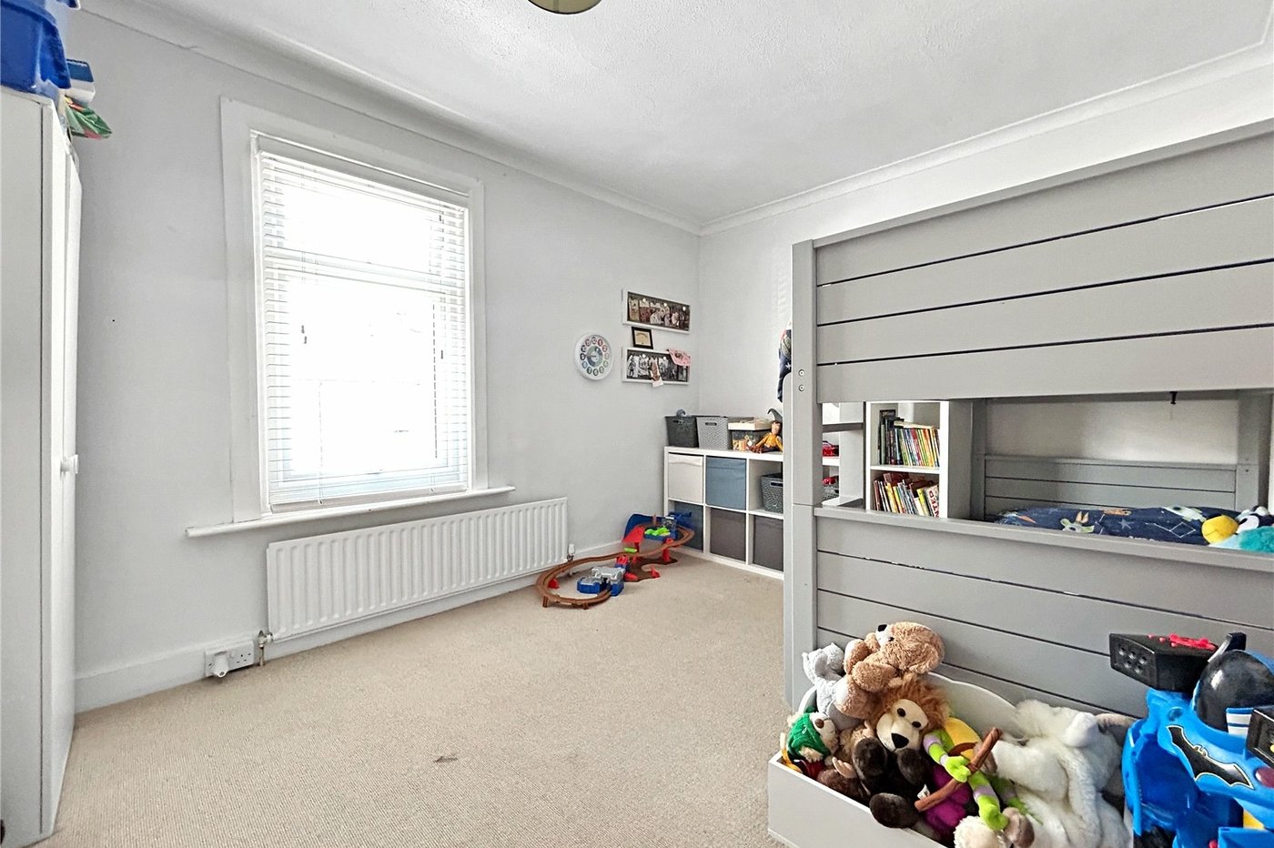 3 bedroom house for sale in Gillingham | Robinson Michael & Jackson