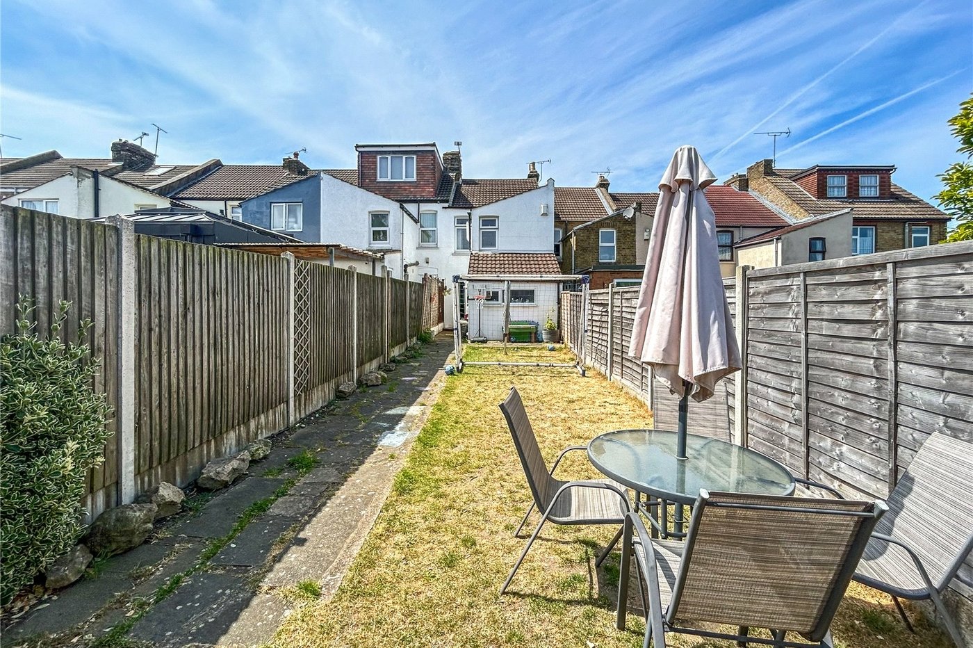 3 bedroom house for sale in Gillingham | Robinson Michael & Jackson