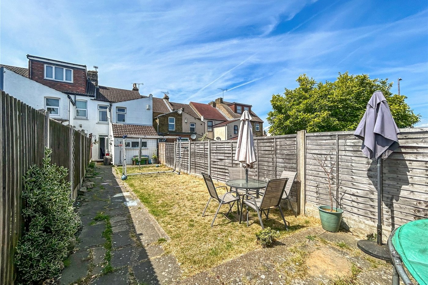 3 bedroom house for sale in Gillingham | Robinson Michael & Jackson