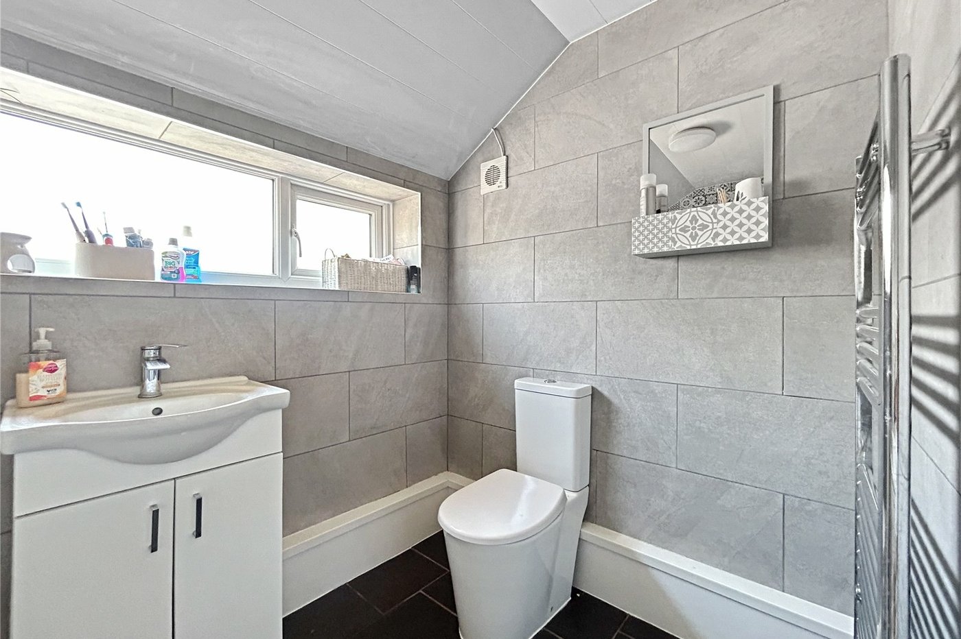 3 bedroom house for sale in Gillingham | Robinson Michael & Jackson