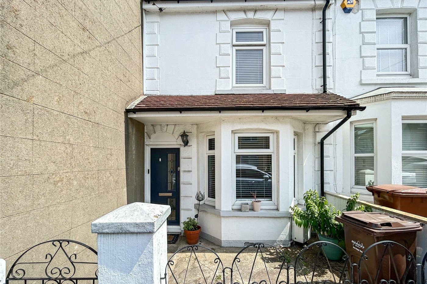 3 bedroom house for sale in Gillingham | Robinson Michael & Jackson