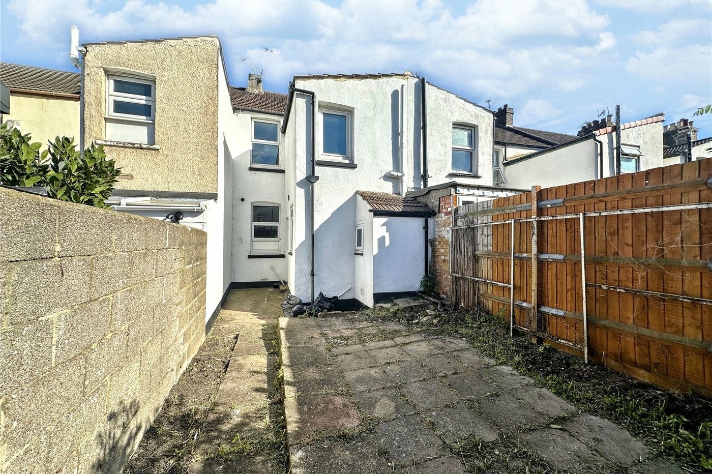 3 bedroom house for sale in Gillingham | Robinson Michael & Jackson