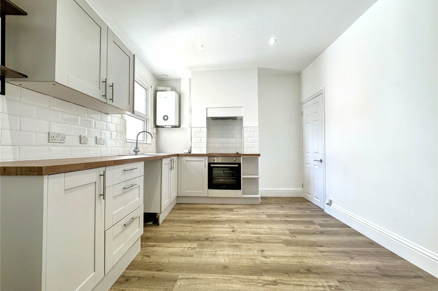 3 bedroom house for sale in Gillingham | Robinson Michael & Jackson