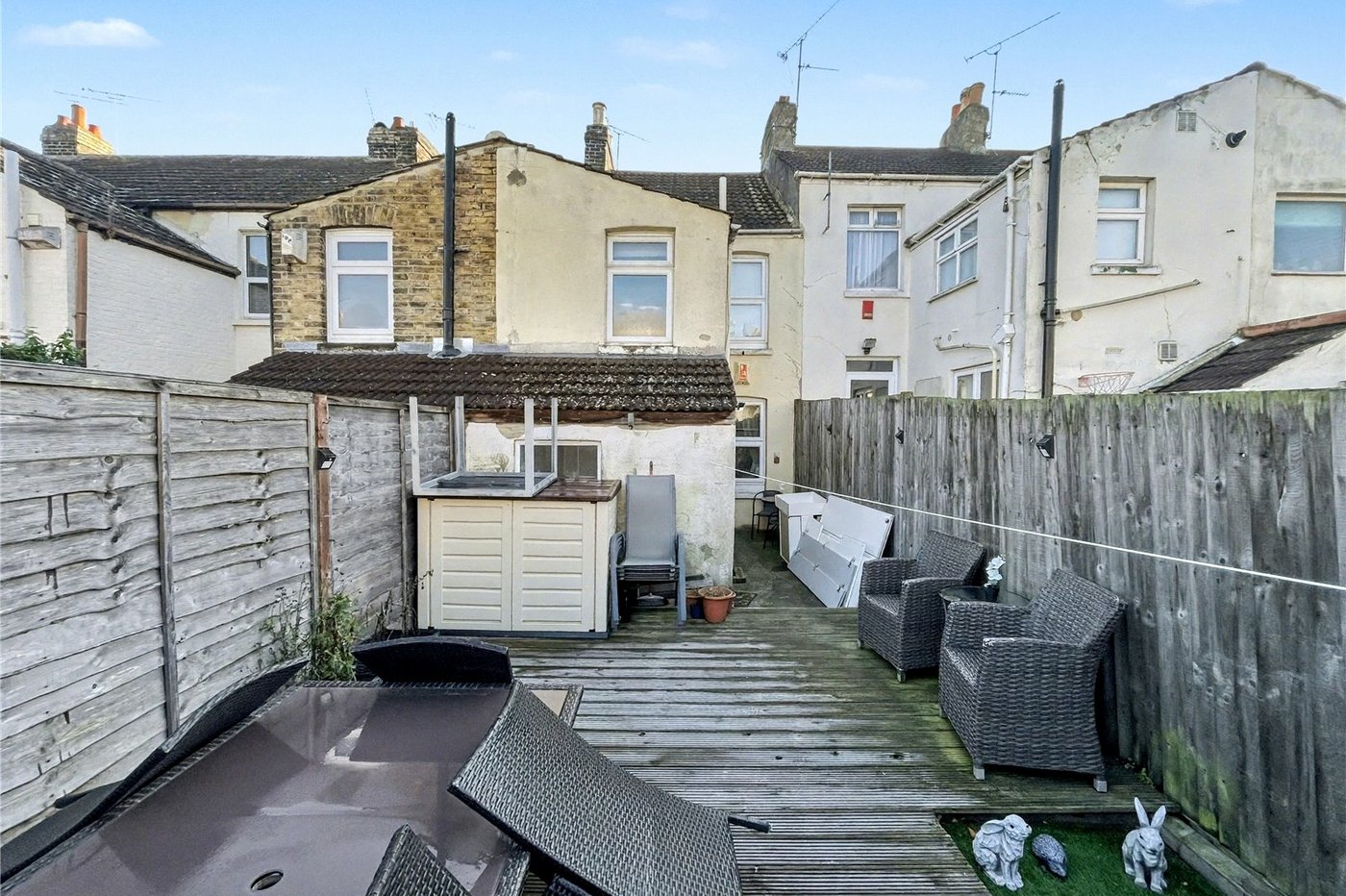 2 bedroom house for sale in Gillingham | Robinson Michael & Jackson