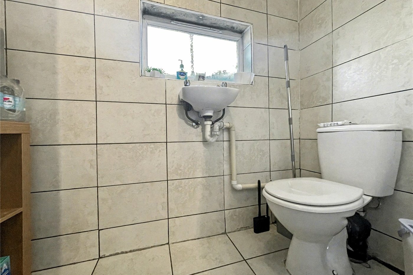 2 bedroom house for sale in Gillingham | Robinson Michael & Jackson