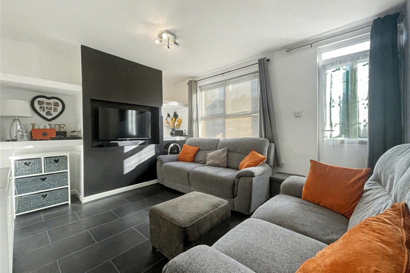 2 bedroom house for sale in Gillingham | Robinson Michael & Jackson