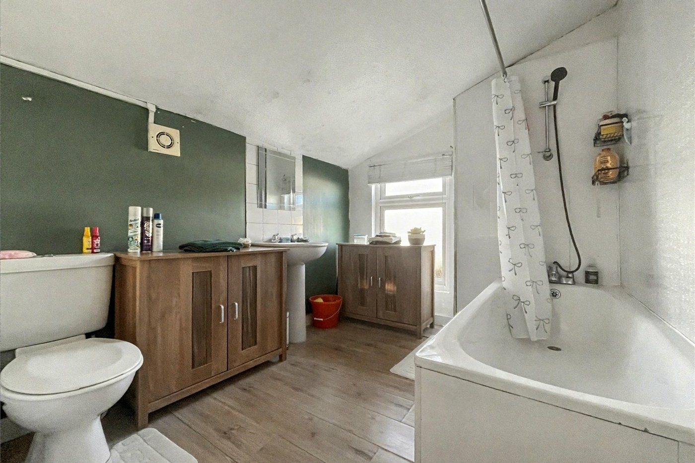 2 bedroom house for sale in Gillingham | Robinson Michael & Jackson