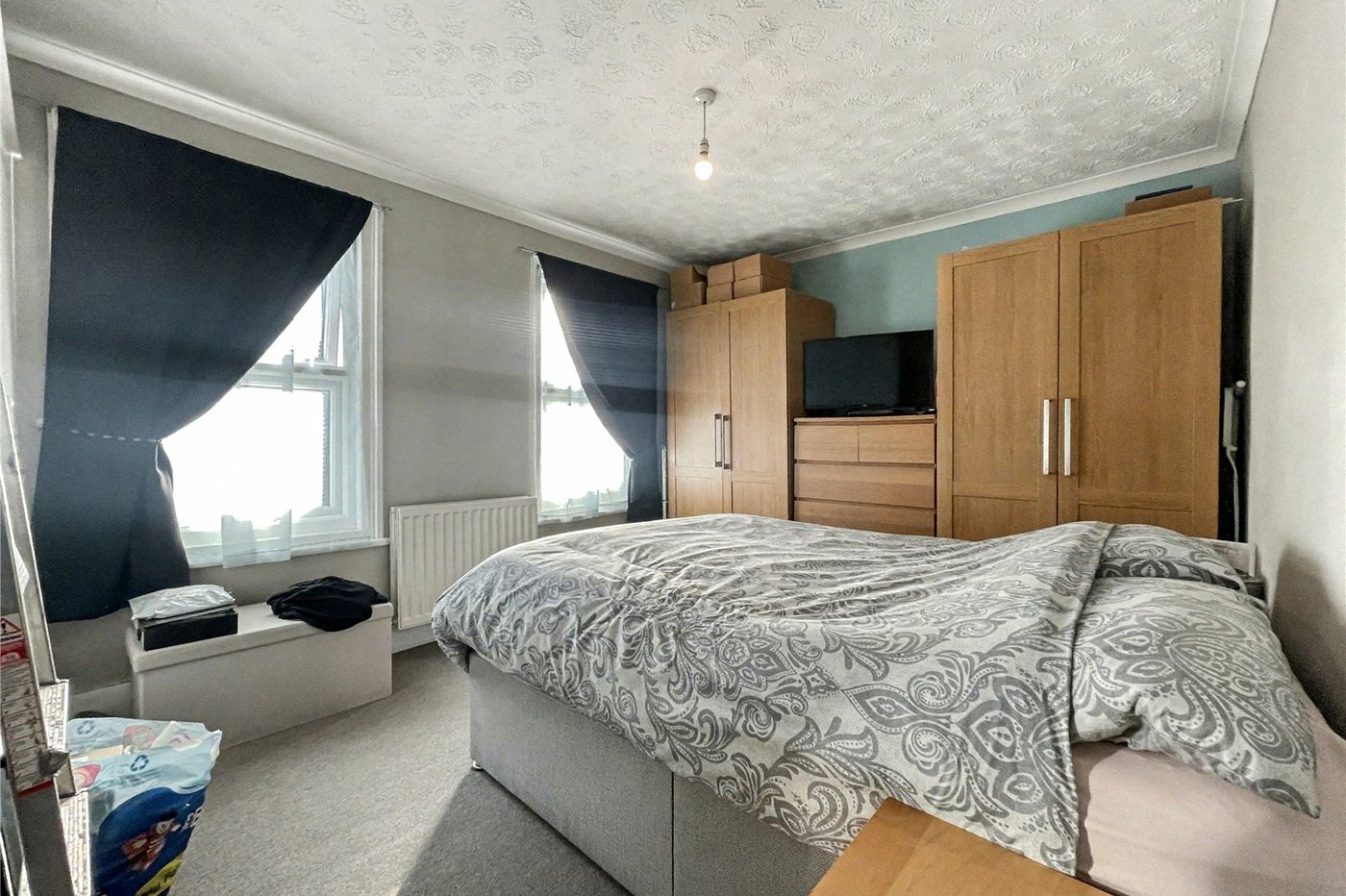 2 bedroom house for sale in Gillingham | Robinson Michael & Jackson