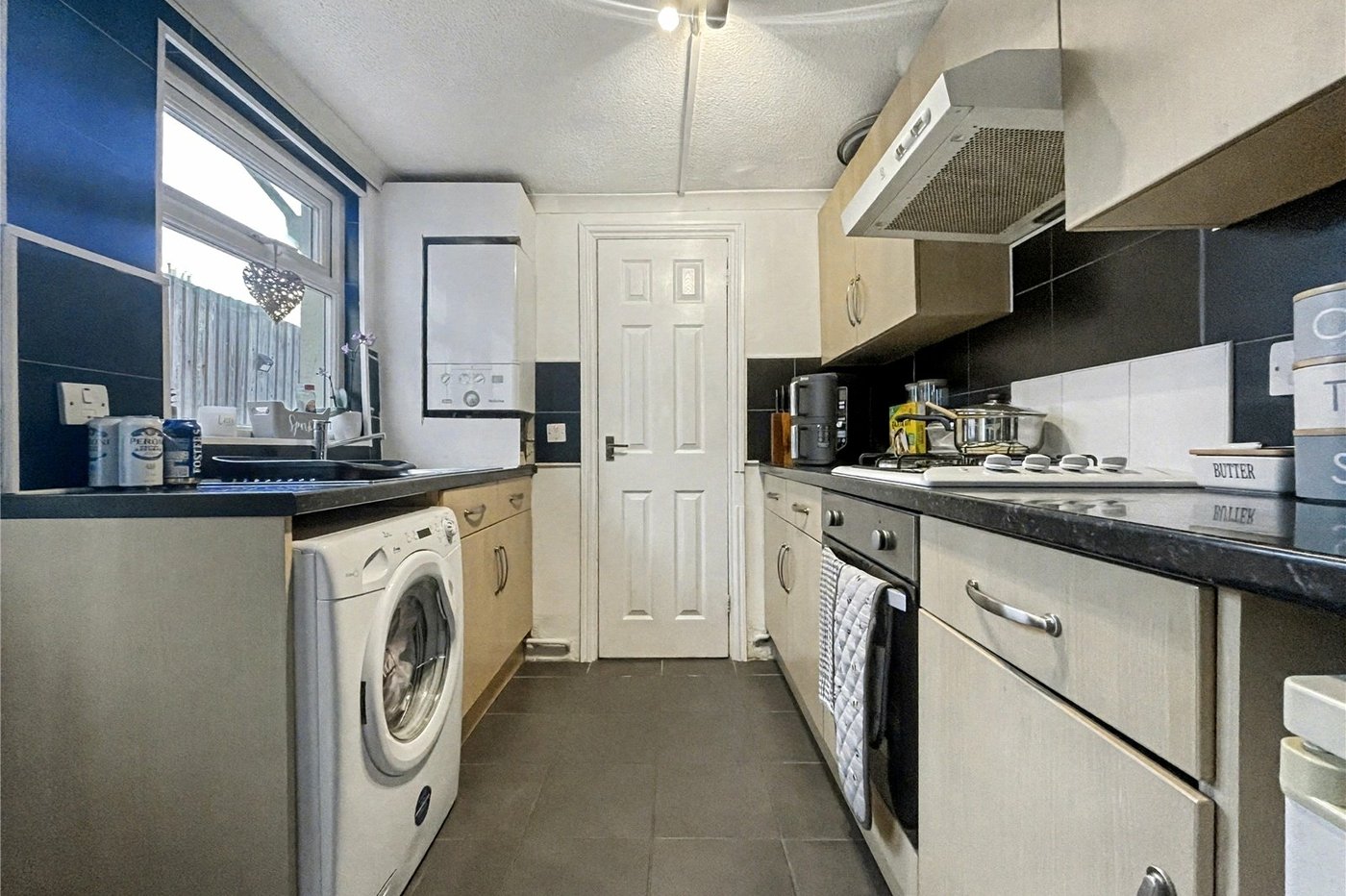 2 bedroom house for sale in Gillingham | Robinson Michael & Jackson
