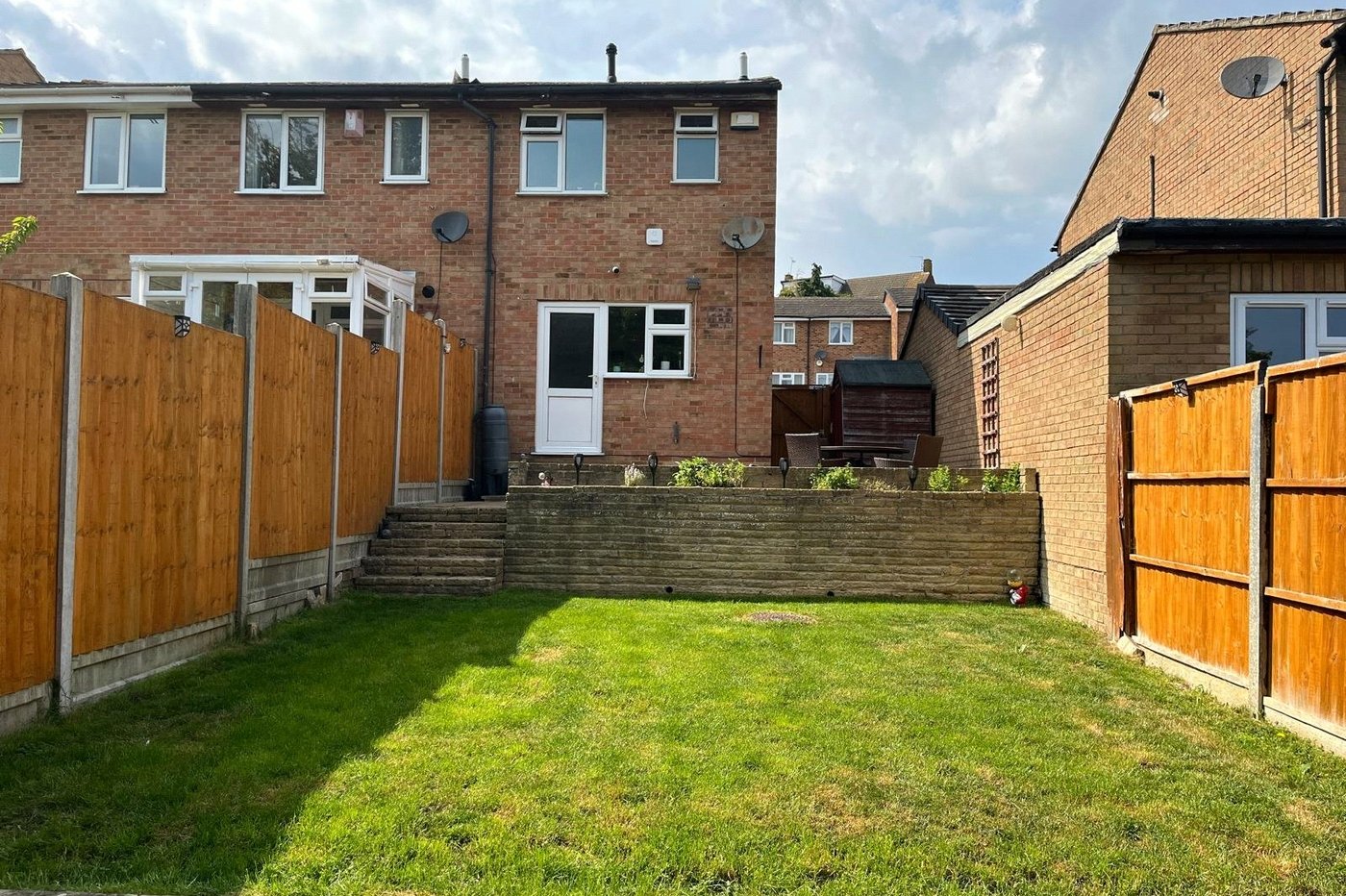 2 bedroom house for sale in Chatham | Robinson Michael & Jackson