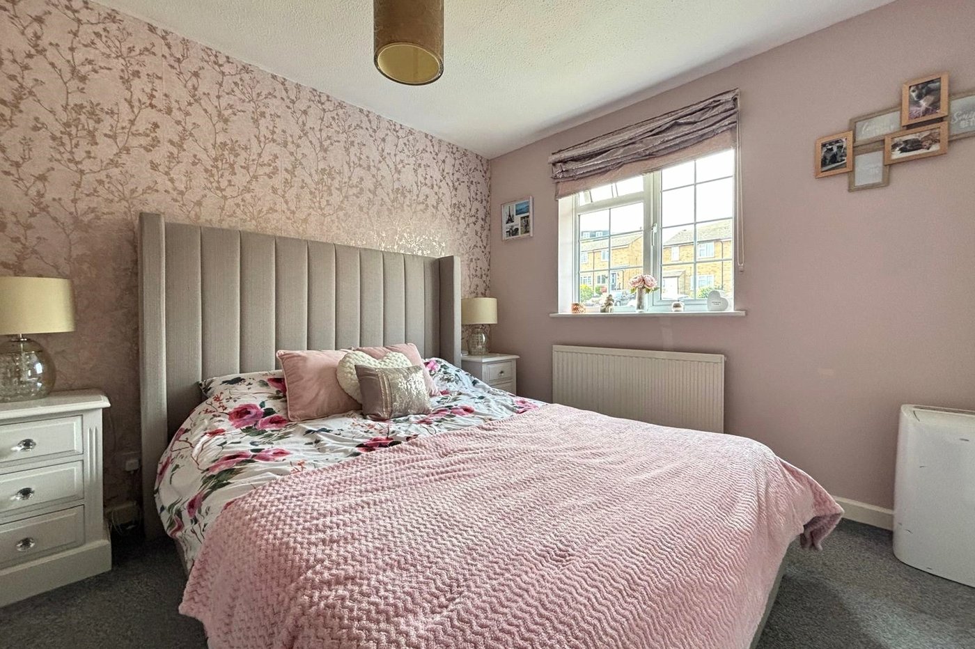 2 bedroom house for sale in Chatham | Robinson Michael & Jackson