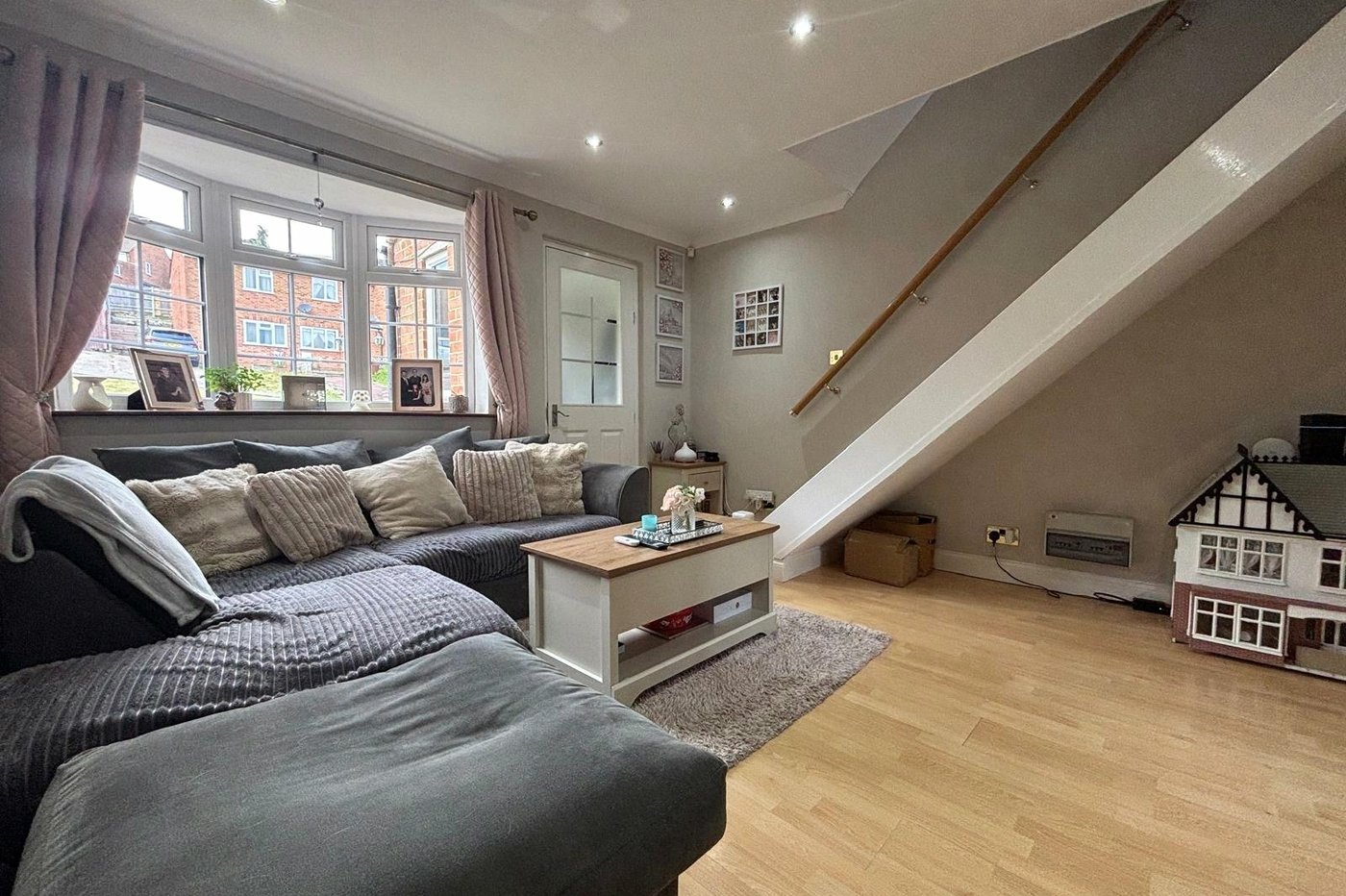 2 bedroom house for sale in Chatham | Robinson Michael & Jackson