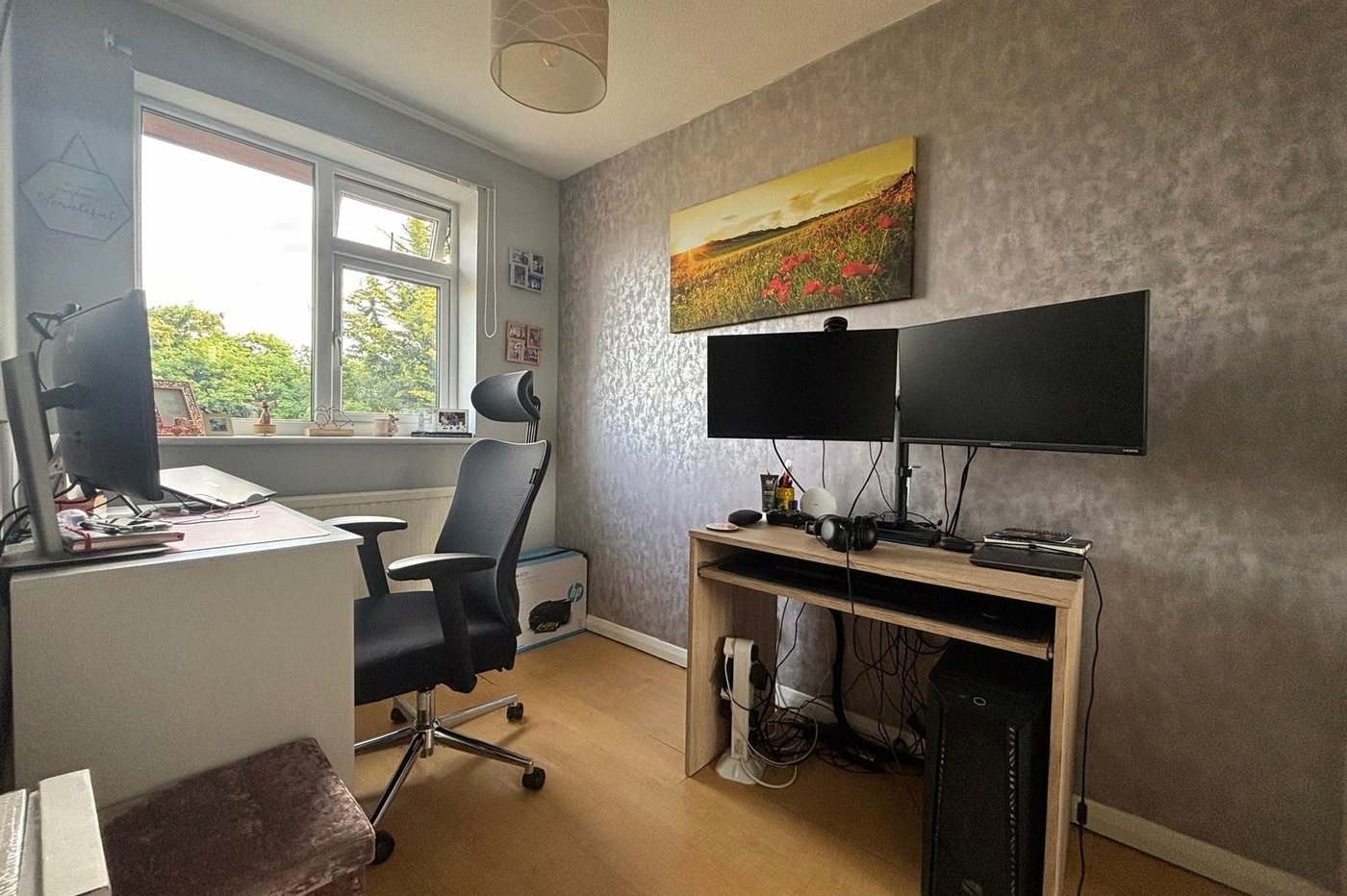 2 bedroom house for sale in Chatham | Robinson Michael & Jackson