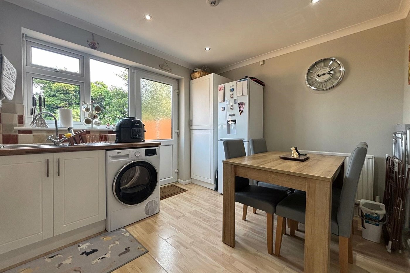 2 bedroom house for sale in Chatham | Robinson Michael & Jackson