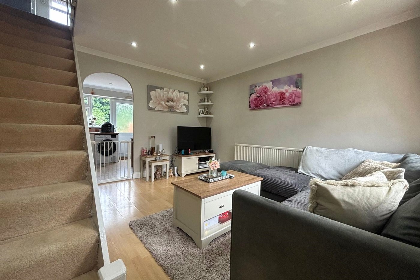 2 bedroom house for sale in Chatham | Robinson Michael & Jackson