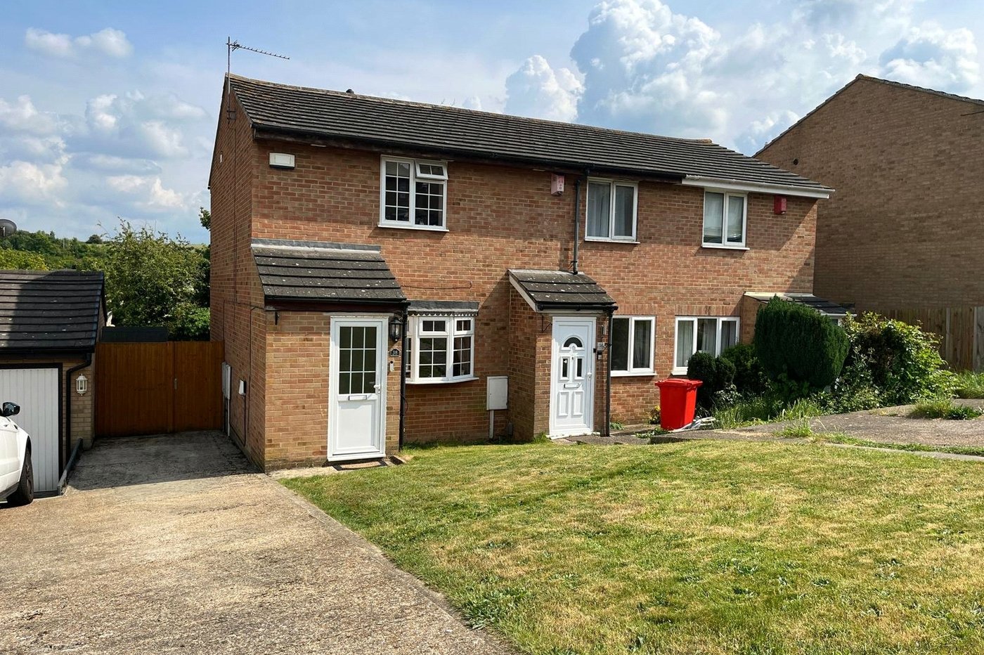 2 bedroom house for sale in Chatham | Robinson Michael & Jackson