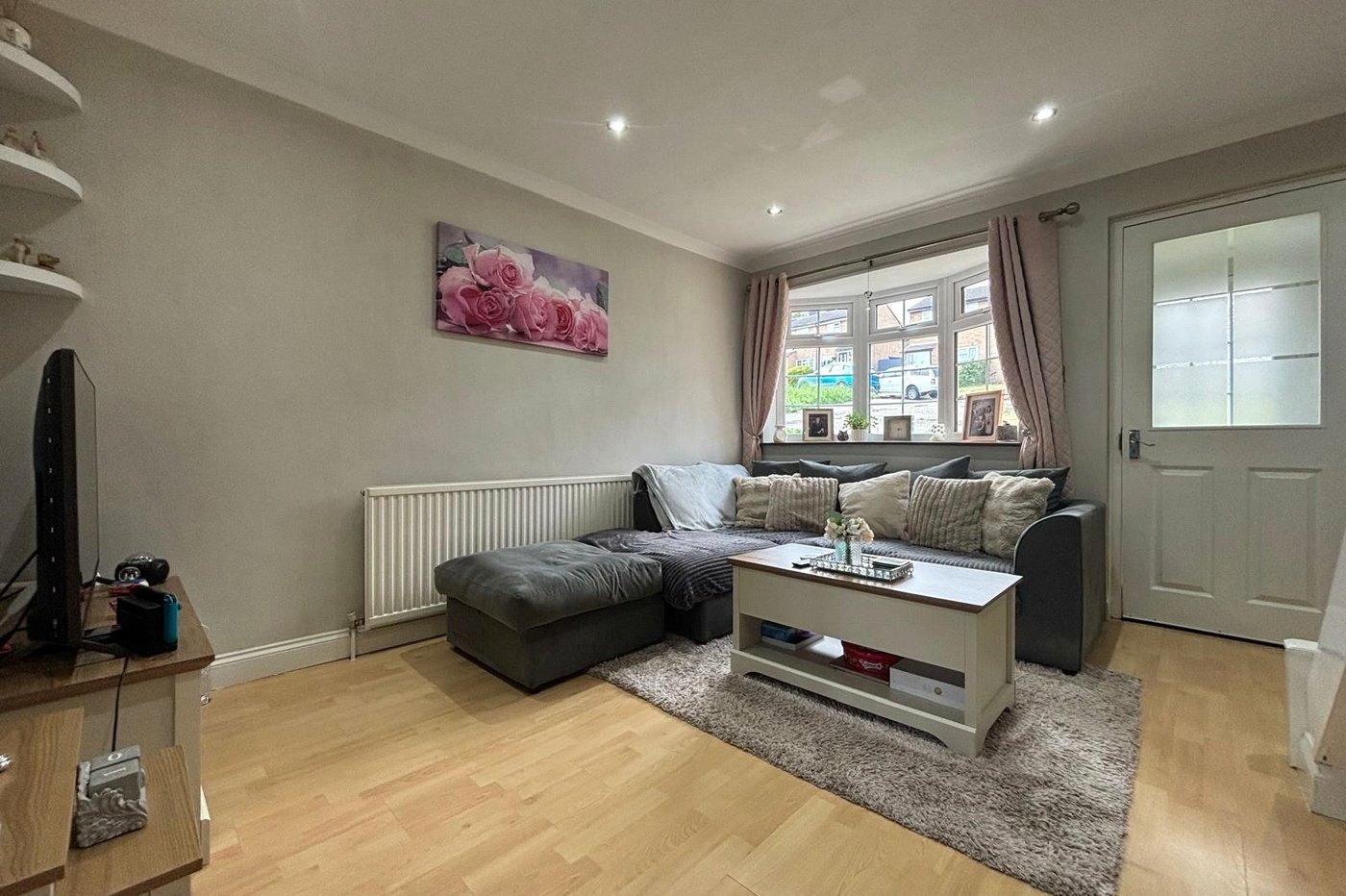 2 bedroom house for sale in Chatham | Robinson Michael & Jackson