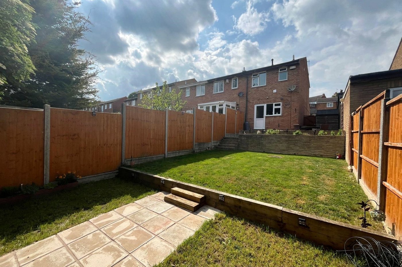 2 bedroom house for sale in Chatham | Robinson Michael & Jackson