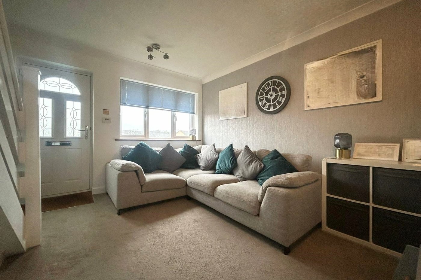 2 bedroom house for sale in Princes Park | Robinson Michael & Jackson