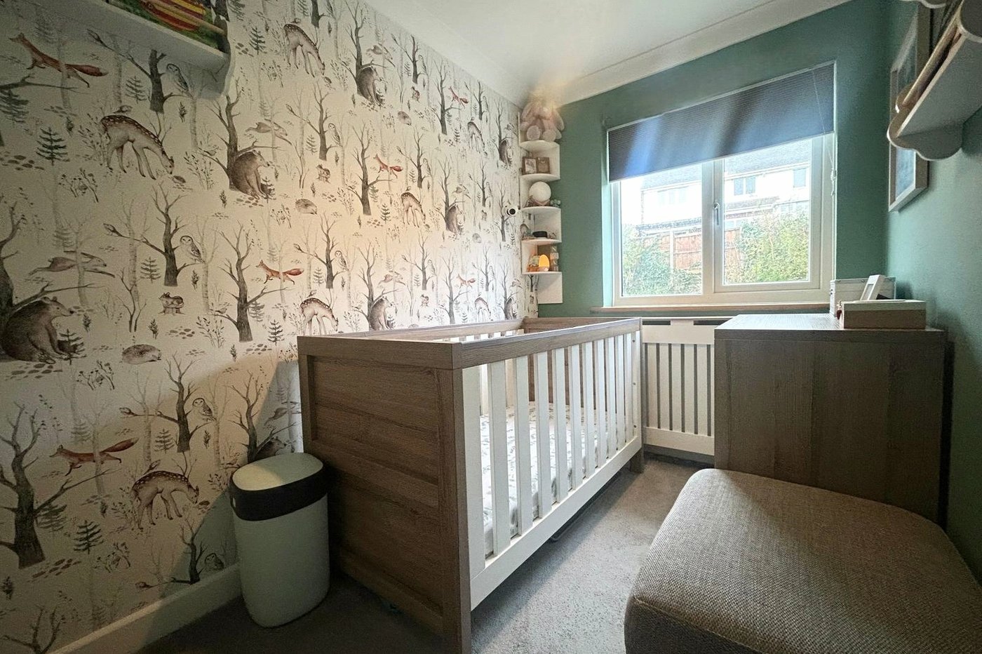 2 bedroom house for sale in Princes Park | Robinson Michael & Jackson