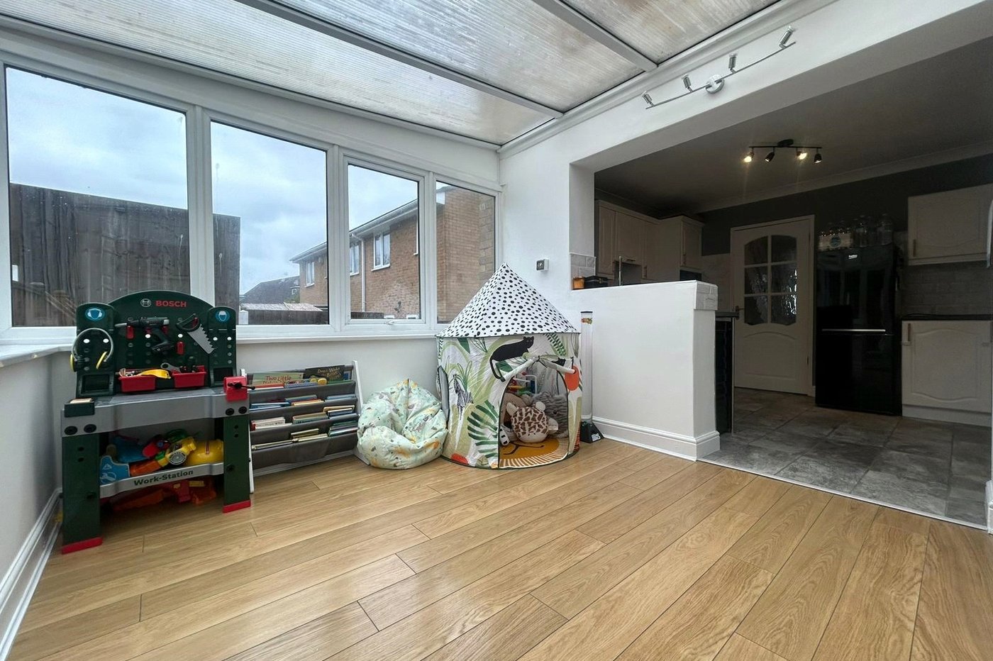 2 bedroom house for sale in Princes Park | Robinson Michael & Jackson