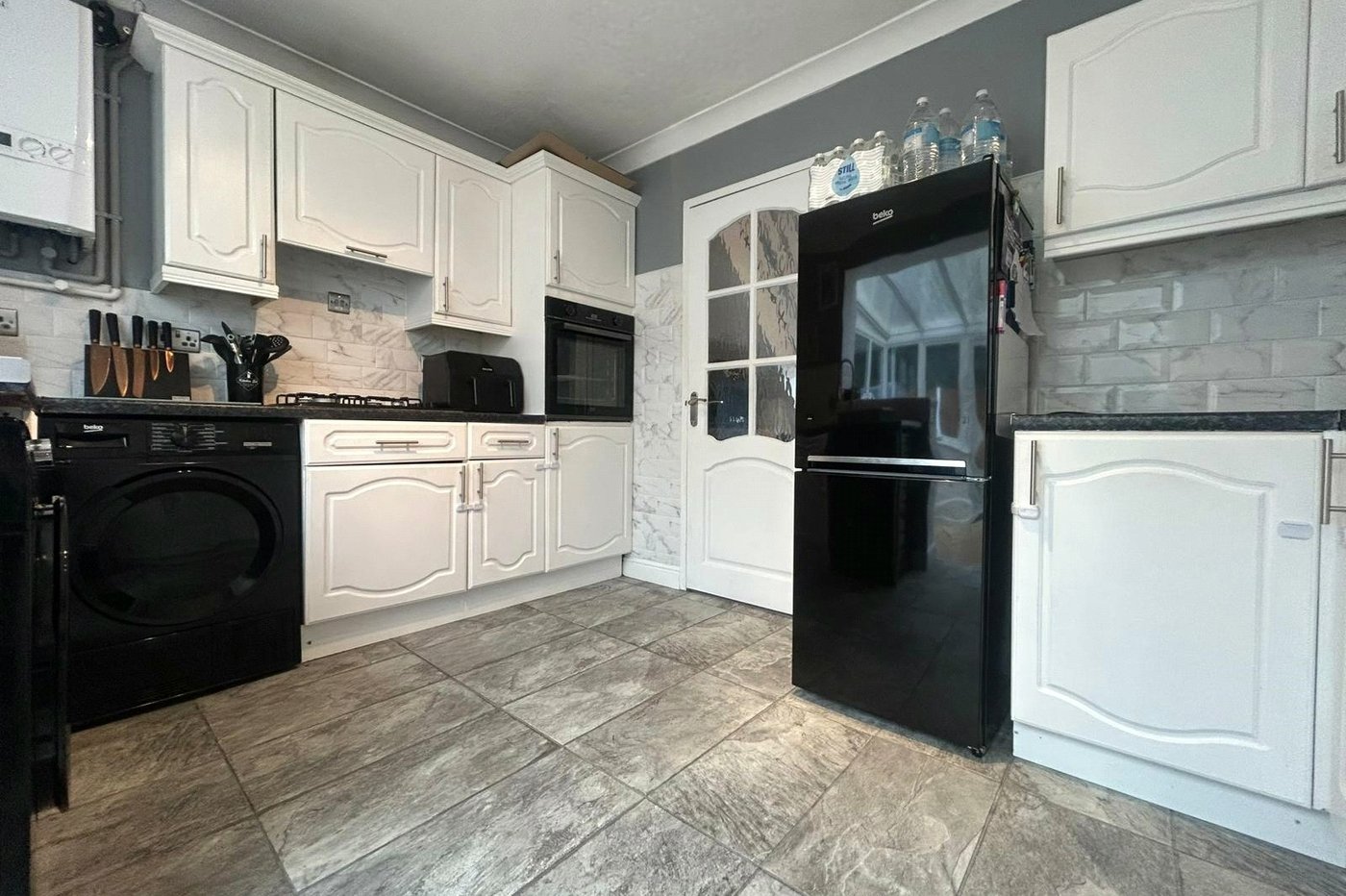 2 bedroom house for sale in Princes Park | Robinson Michael & Jackson