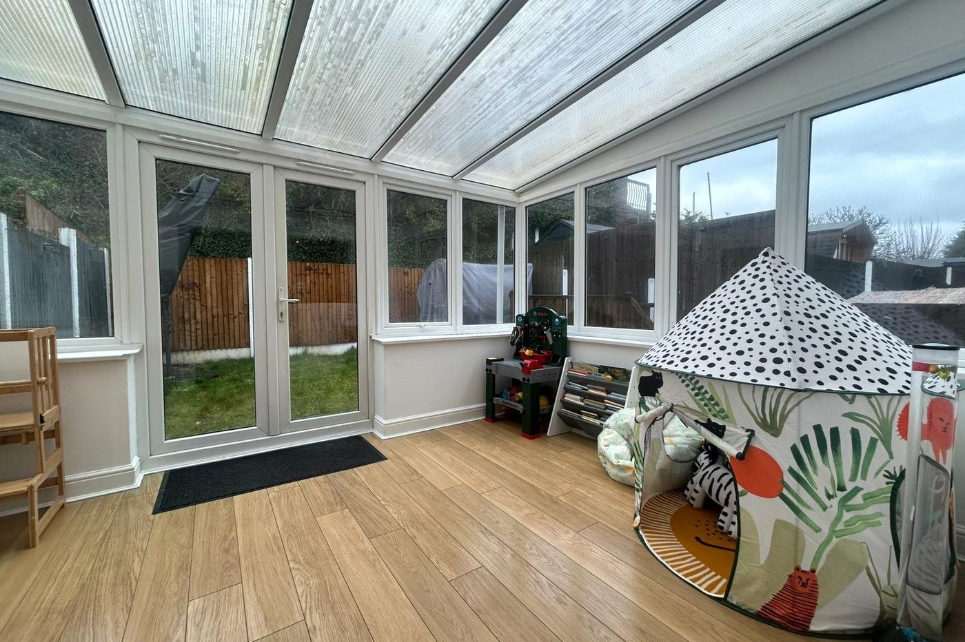 2 bedroom house for sale in Princes Park | Robinson Michael & Jackson