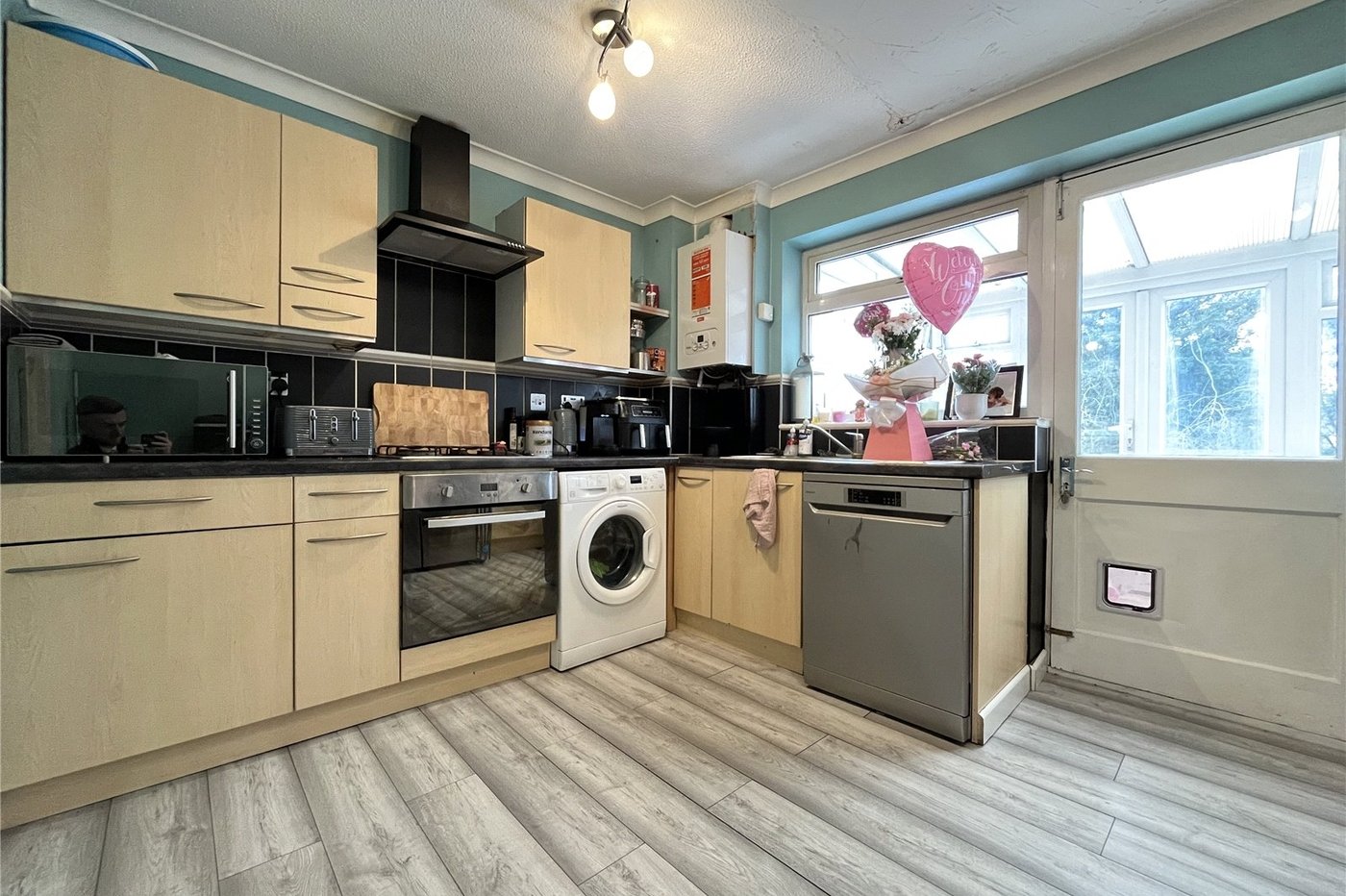 2 bedroom house for sale in Walderslade | Robinson Michael & Jackson