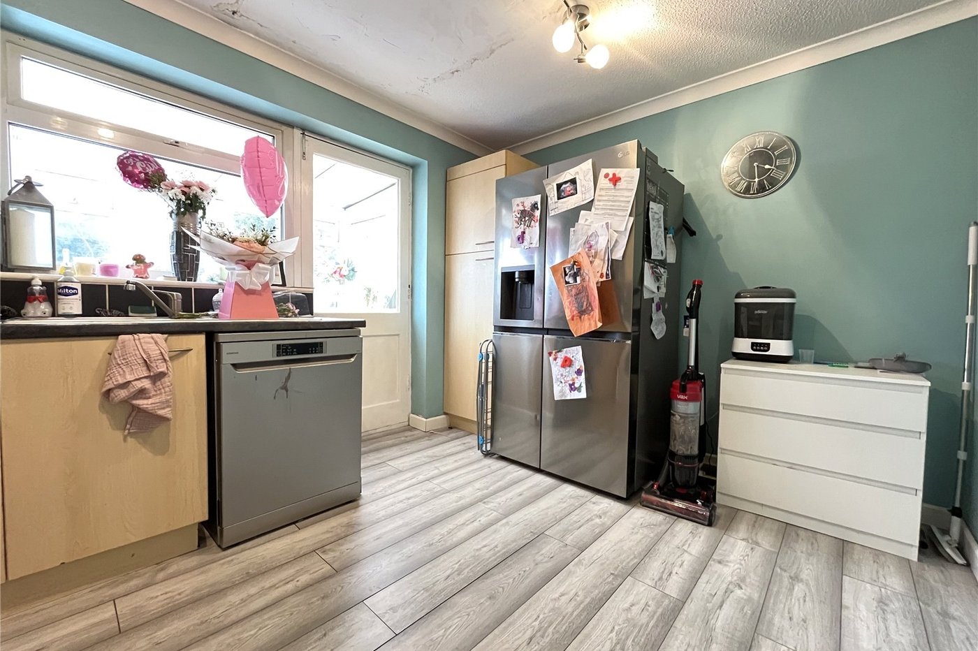 2 bedroom house for sale in Walderslade | Robinson Michael & Jackson