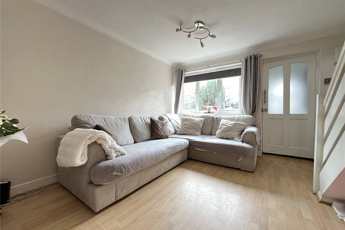 2 bedroom house for sale in Walderslade | Robinson Michael & Jackson