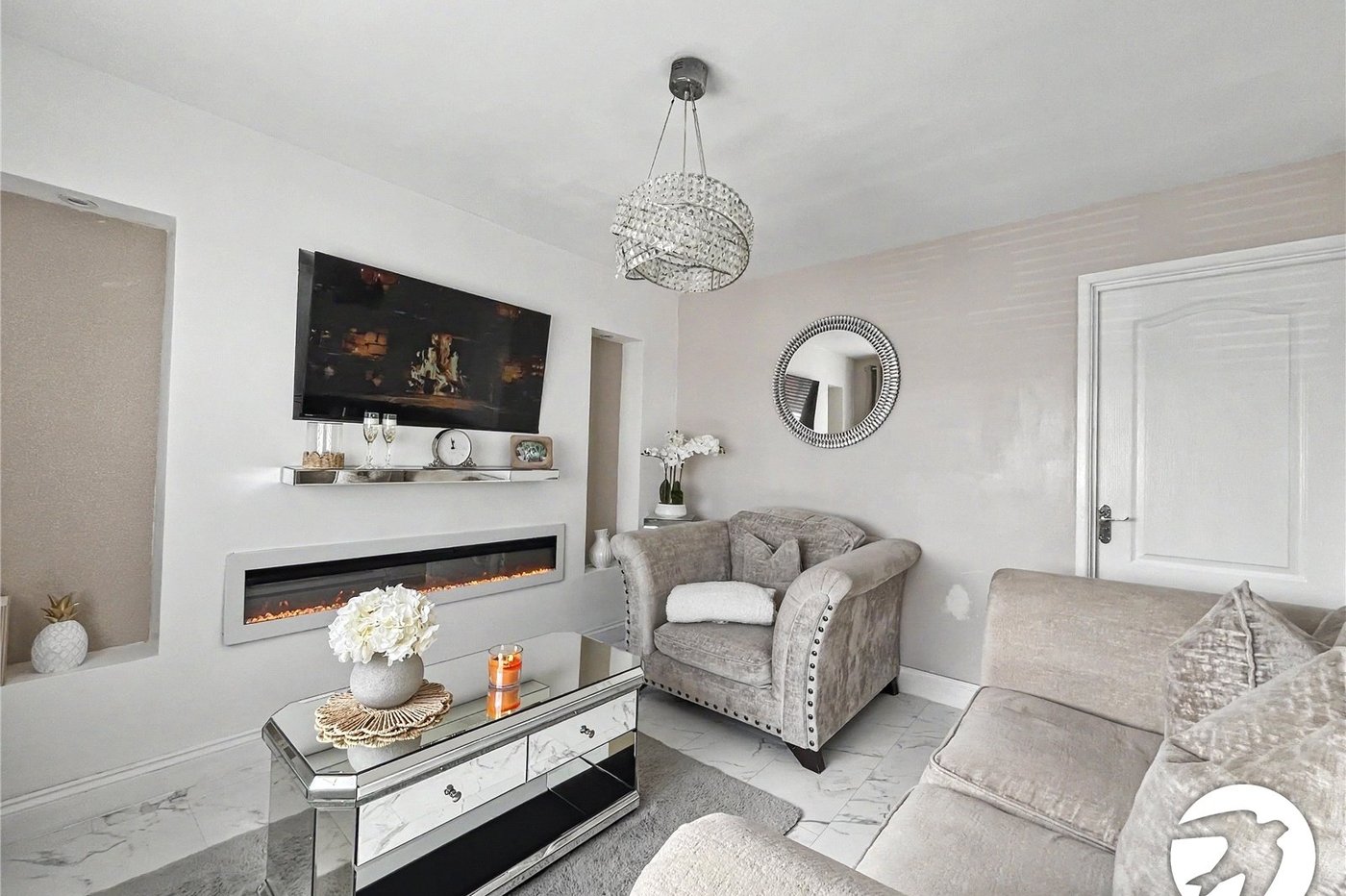 3 bedroom house for sale in Walderslade | Robinson Michael & Jackson