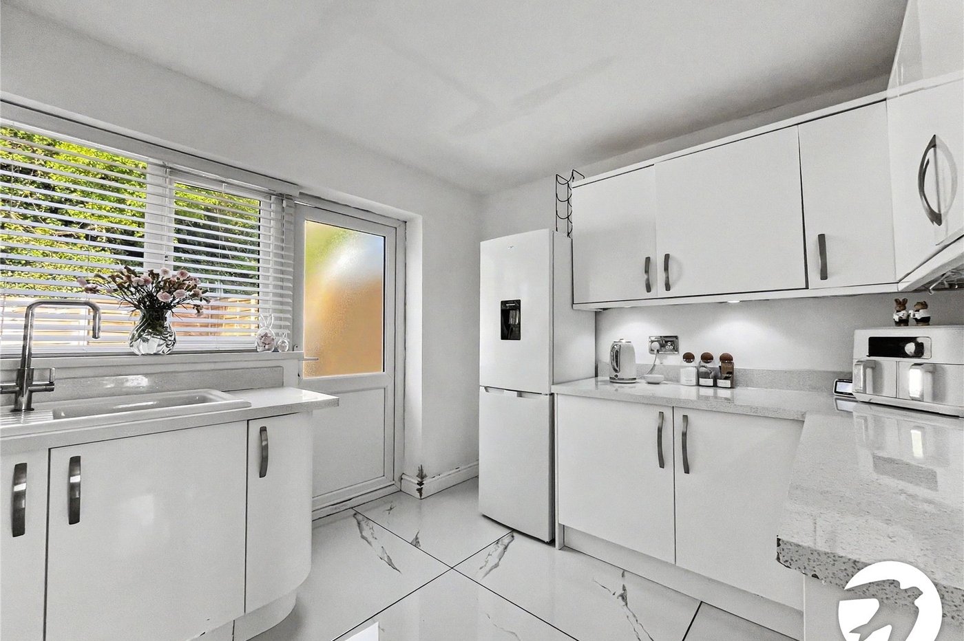 3 bedroom house for sale in Walderslade | Robinson Michael & Jackson