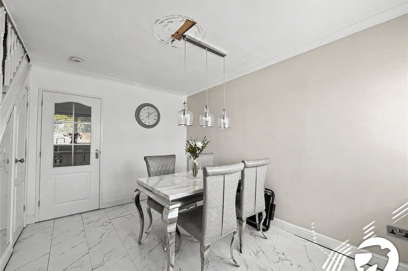 3 bedroom house for sale in Walderslade | Robinson Michael & Jackson