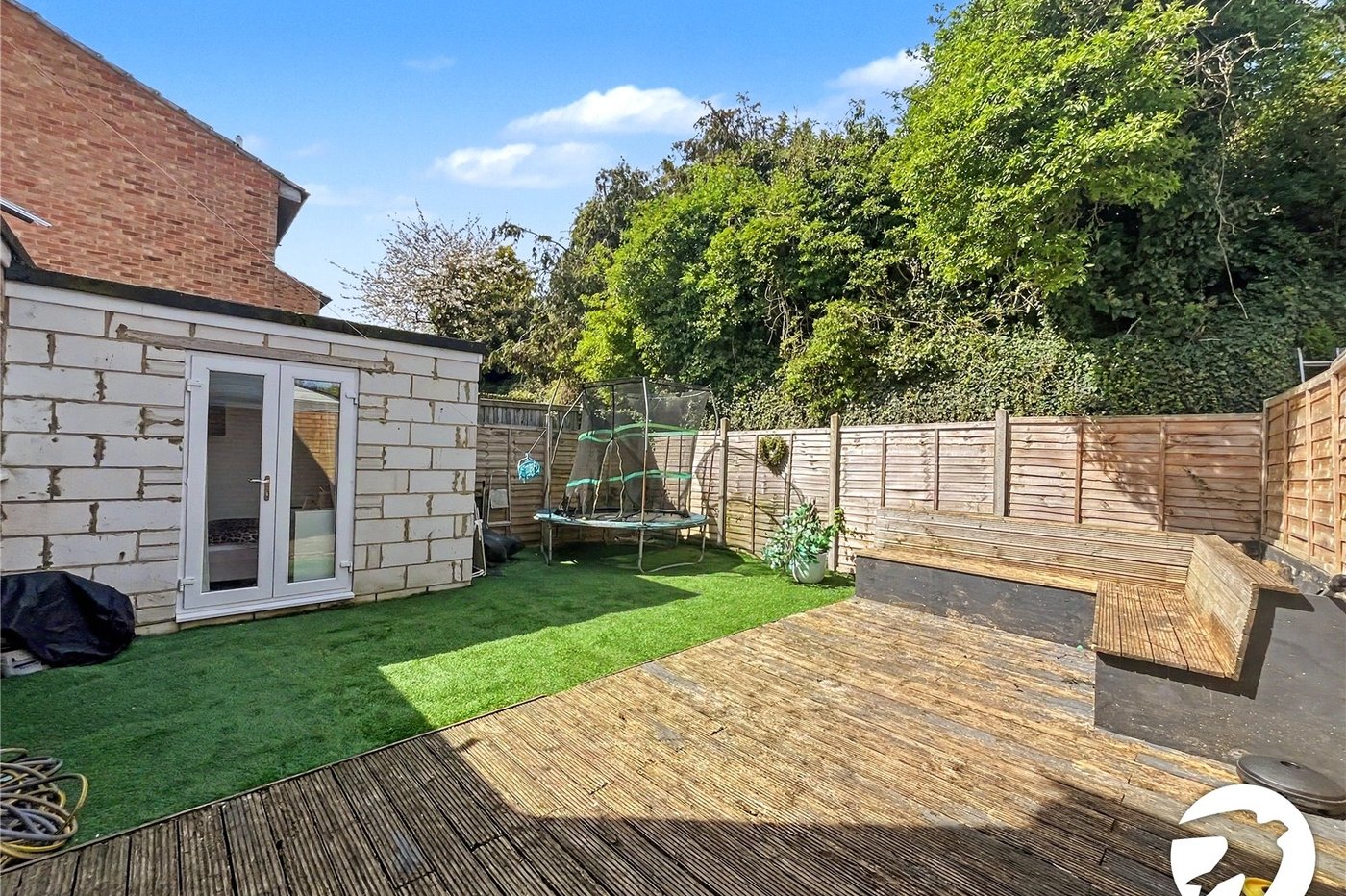 3 bedroom house for sale in Walderslade | Robinson Michael & Jackson