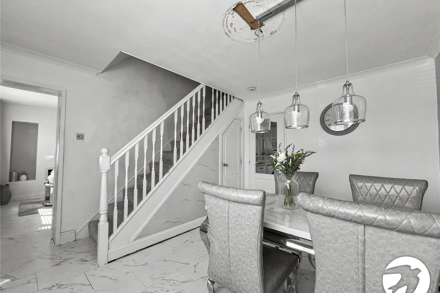 3 bedroom house for sale in Walderslade | Robinson Michael & Jackson