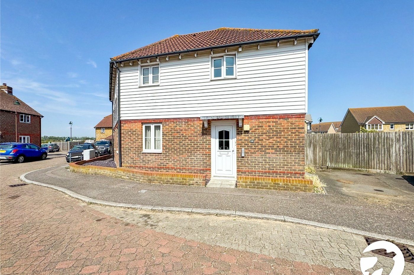 2 bedroom property for sale in Iwade | Robinson Michael & Jackson